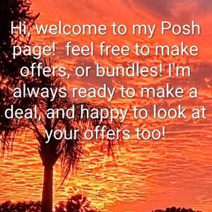 Meet your Posher, Vicki